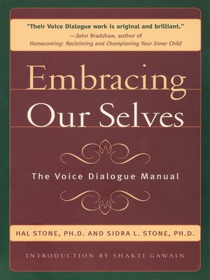 cover image of Embracing Our Selves